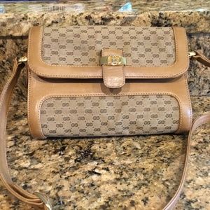 Gucci crossbody